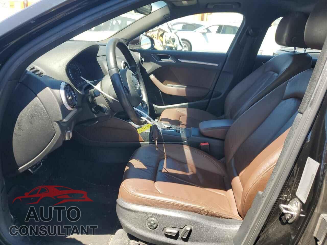 AUDI A3 2015 - WAUBFGFF6F1029580