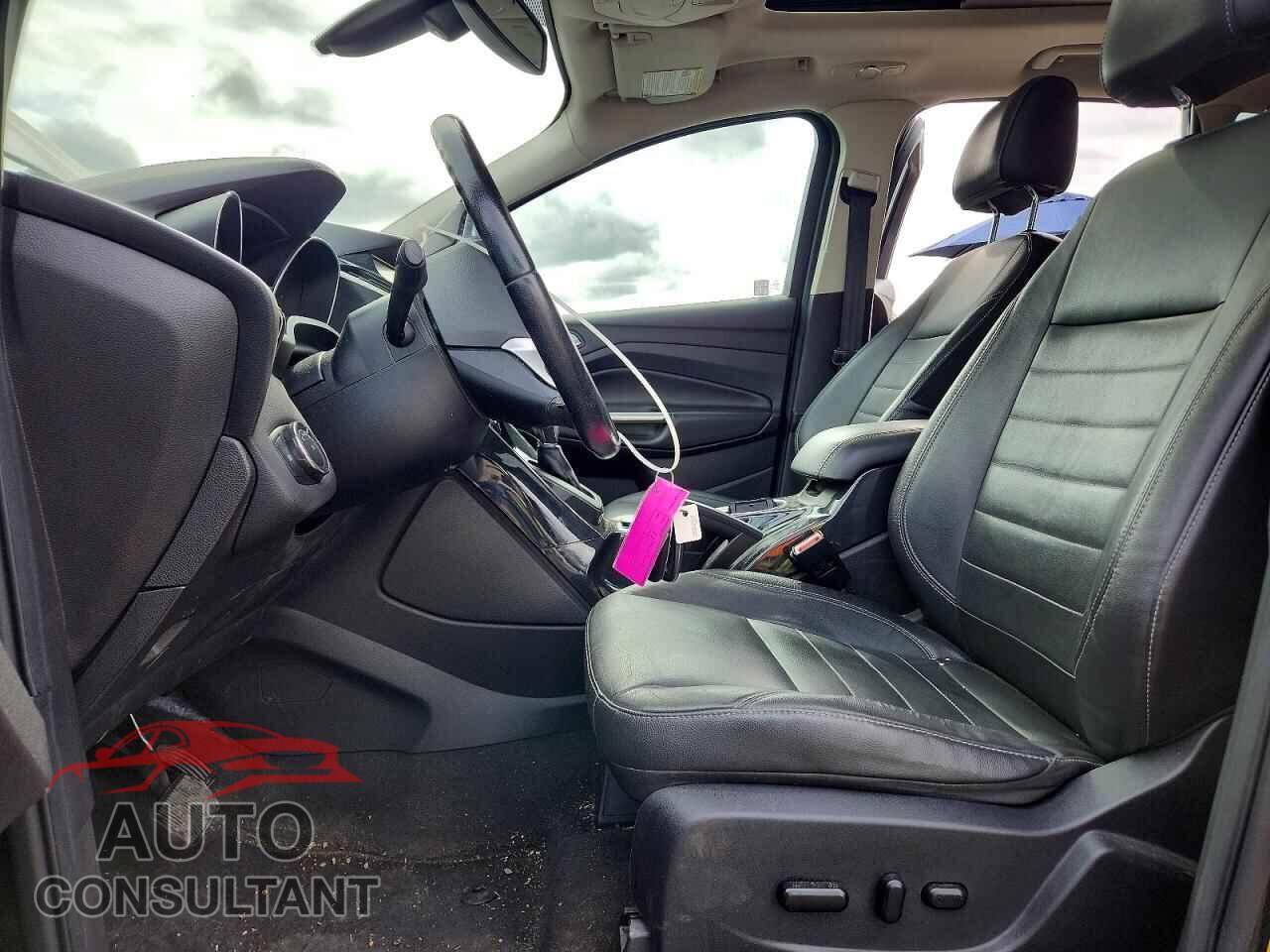 FORD ESCAPE 2014 - 1FMCU9J99EUC20204