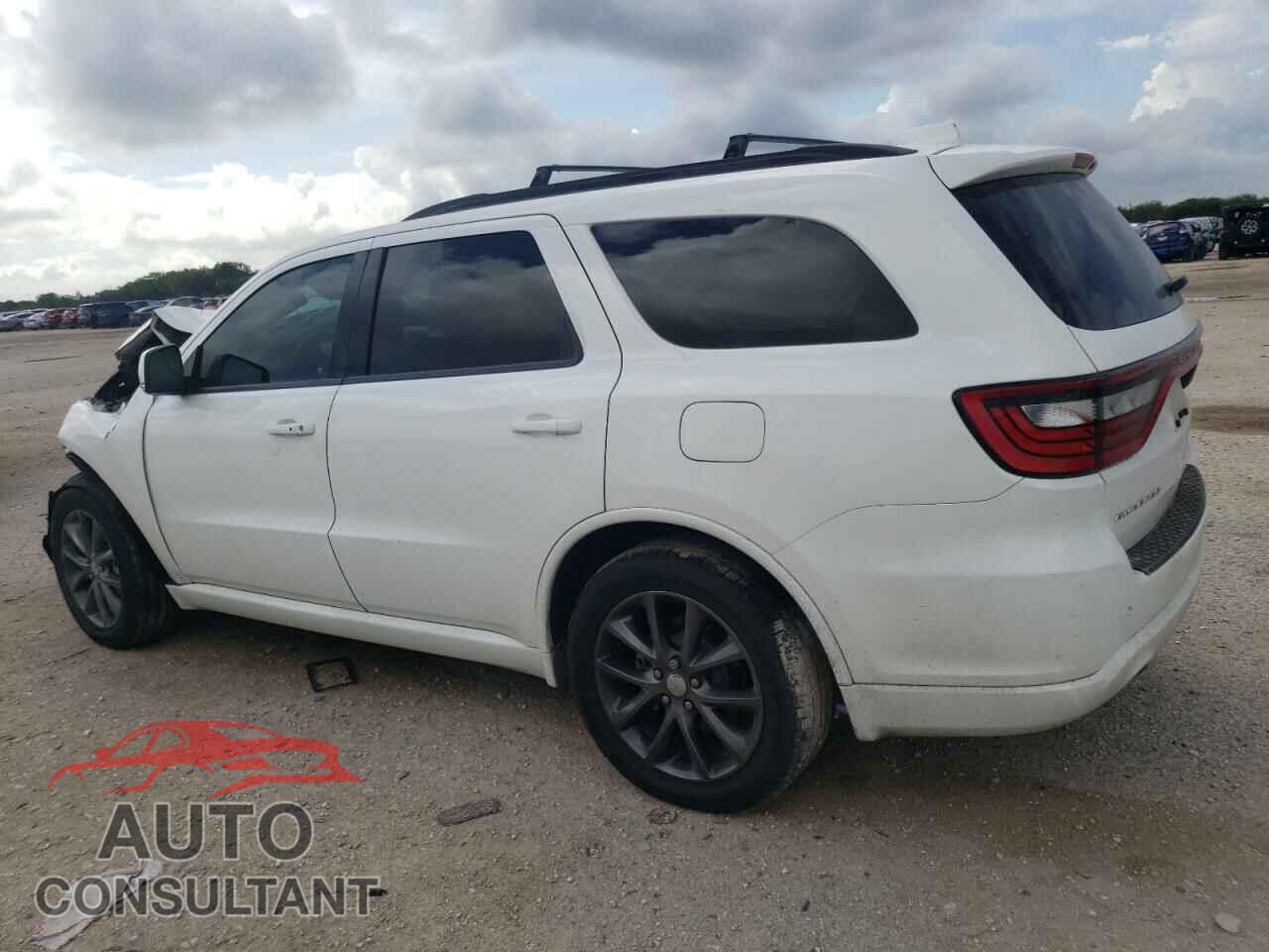 DODGE DURANGO 2018 - 1C4RDHDG4JC371566