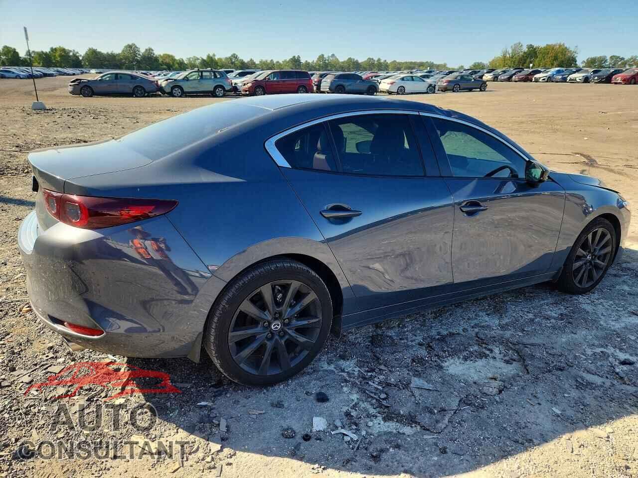 MAZDA 3 2024 - 3MZBPBCM3RM426013