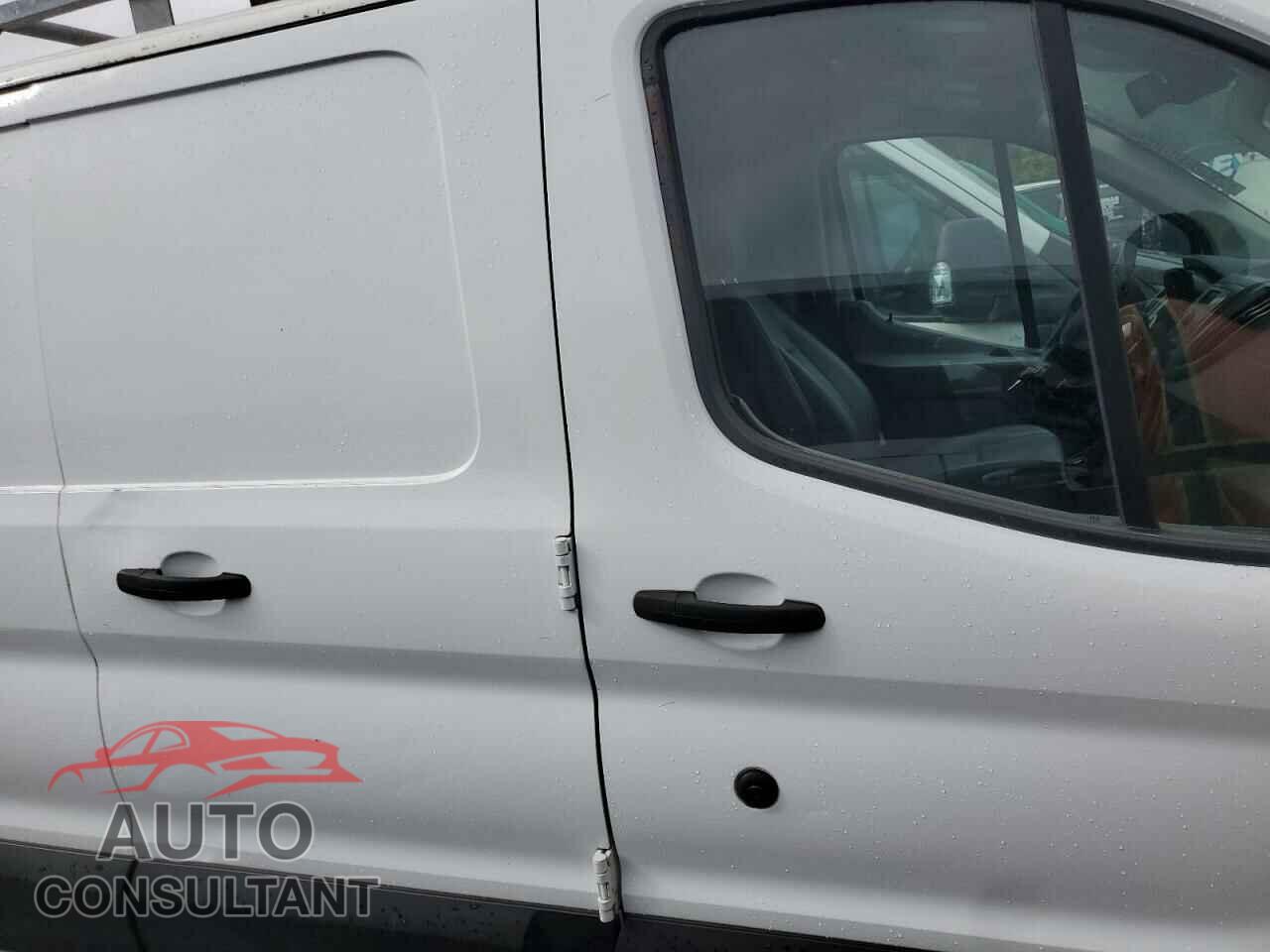 FORD TRANSIT 2019 - 1FTYR2ZM5KKB37985