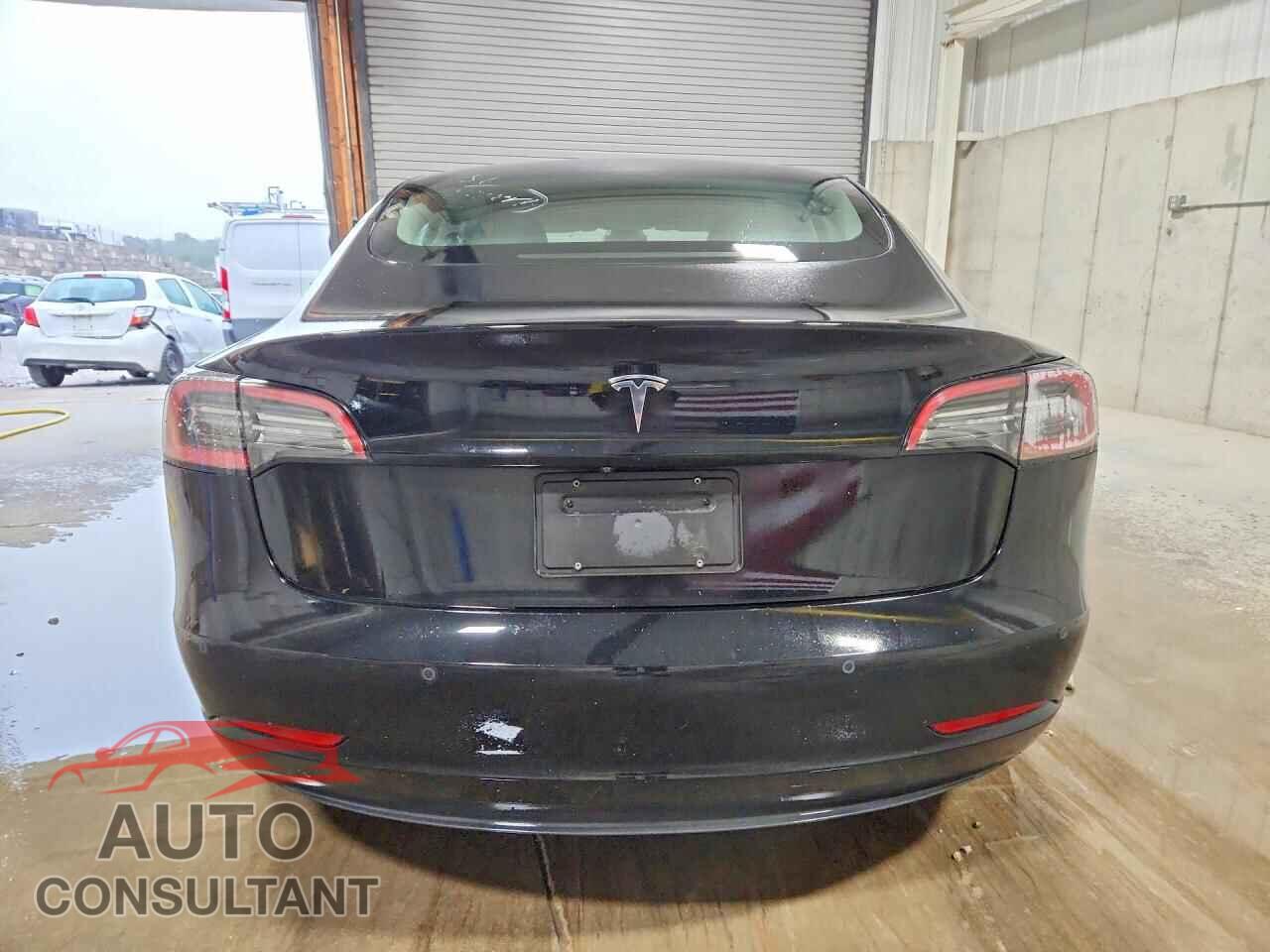 TESLA MODEL 3 2022 - 5YJ3E1EA0NF371206