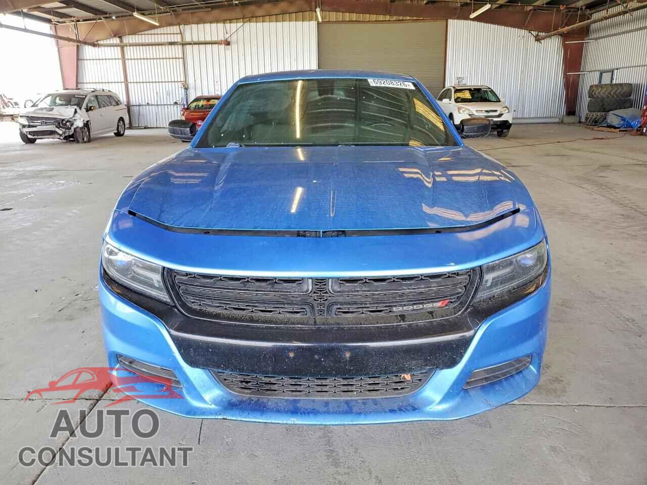 DODGE CHARGER 2015 - 2C3CDXCT5FH745965