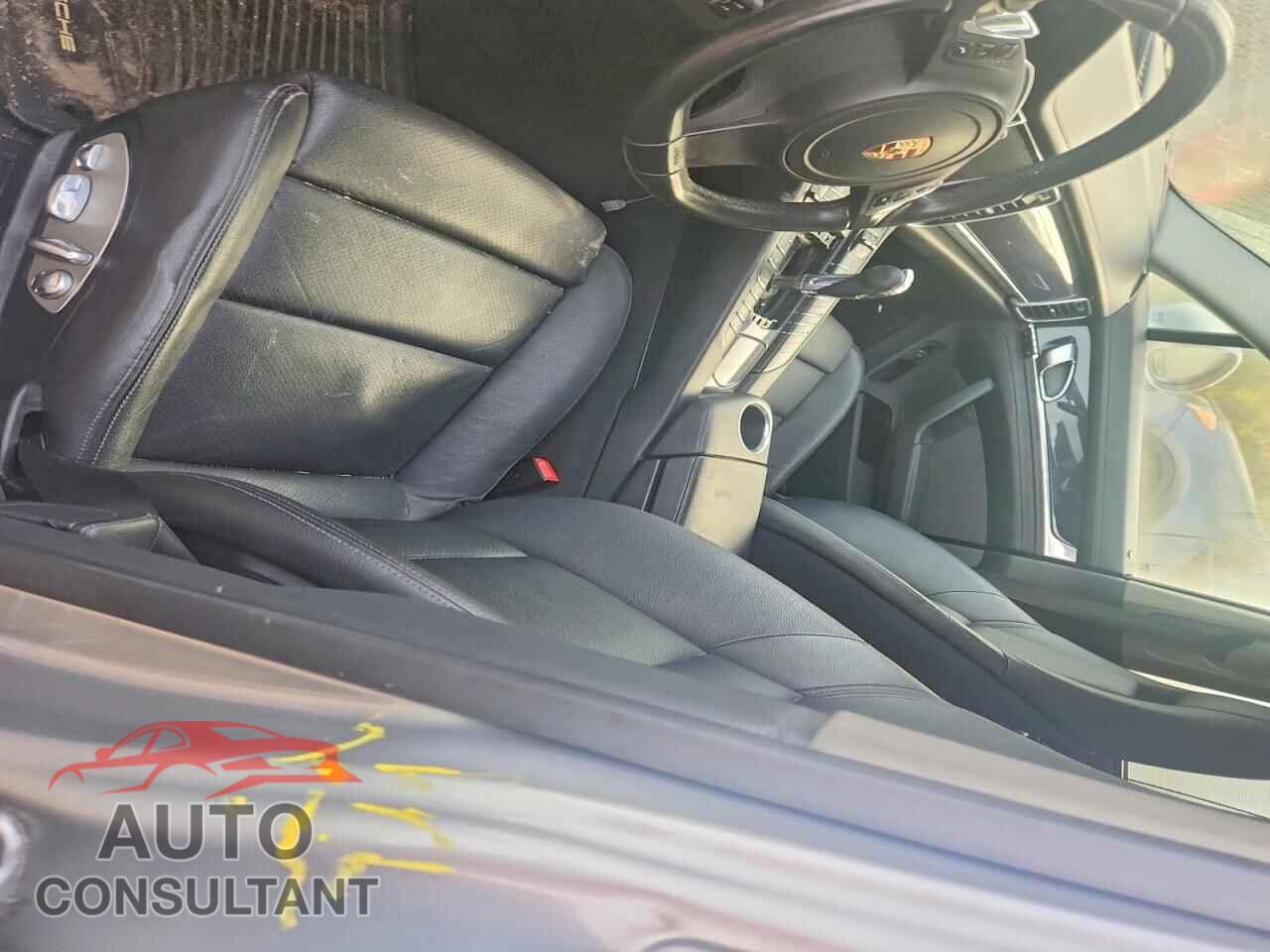 PORSCHE PANAMERA 2012 - WP0AB2A73CL062324