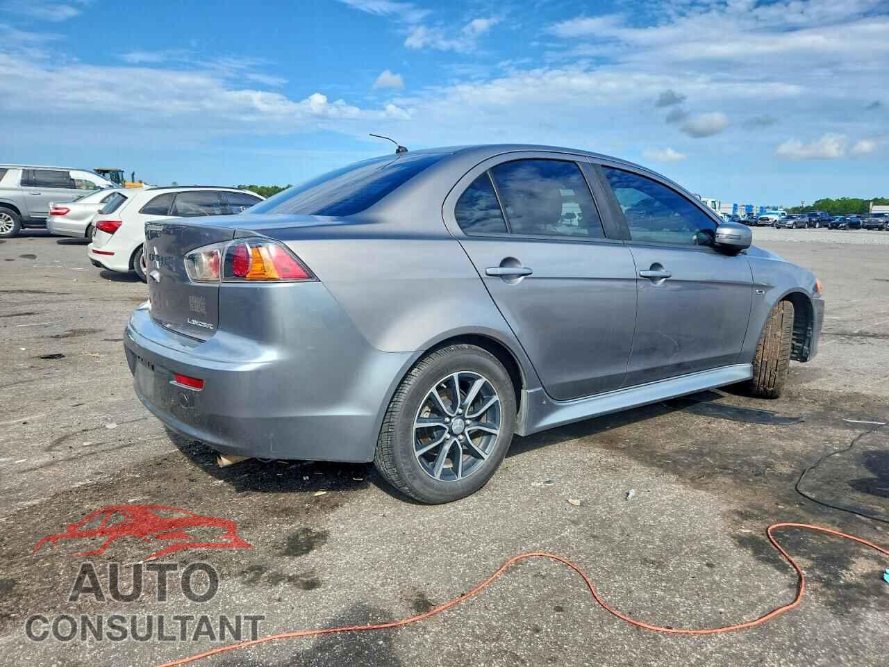 MITSUBISHI LANCER 2017 - JA32U2FU0HU005253