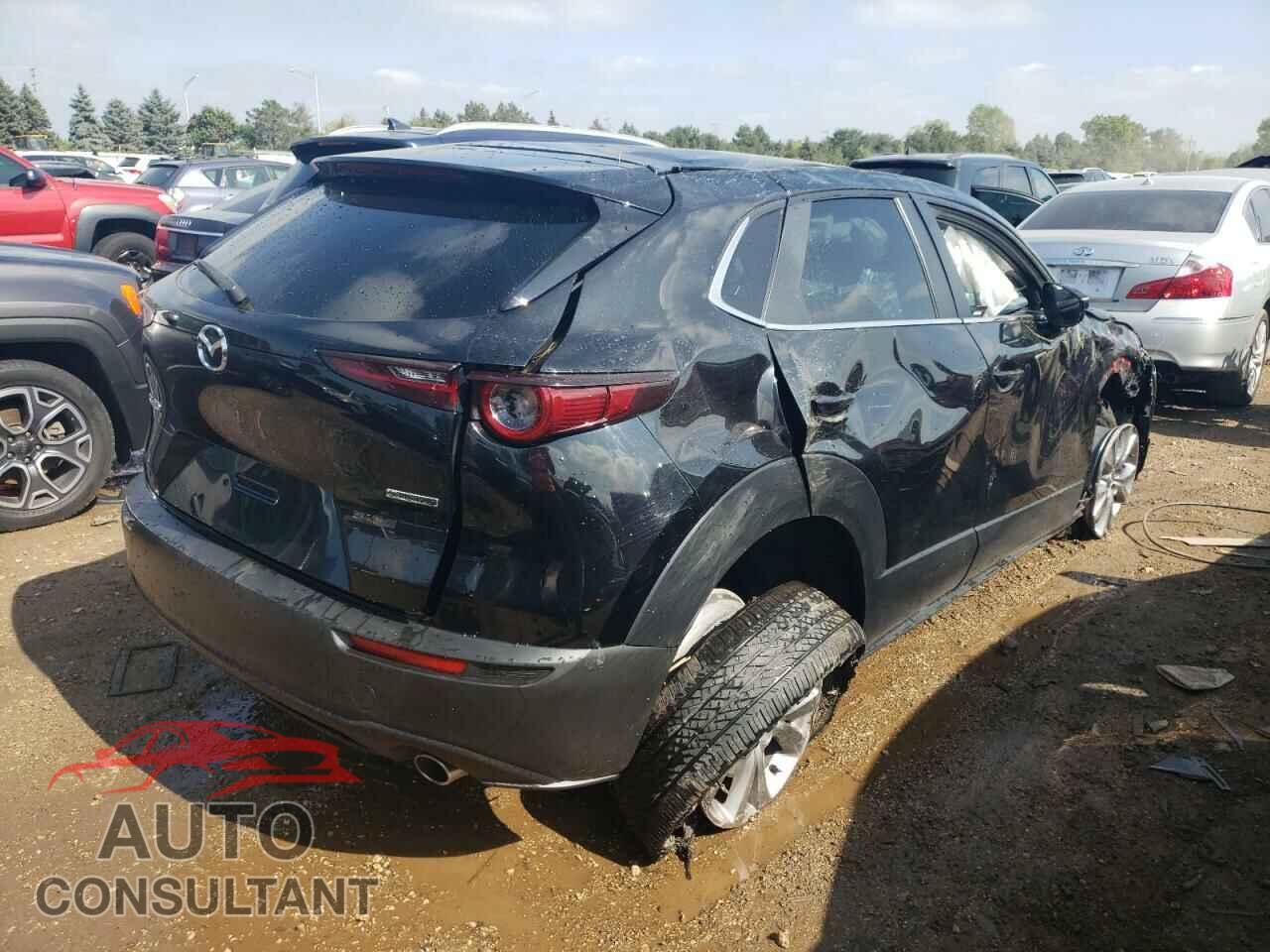 MAZDA CX30 2021 - 3MVDMABL5MM245669
