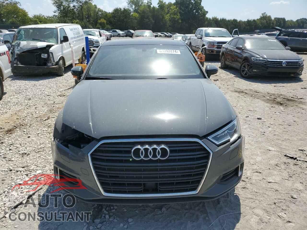 AUDI A3 2019 - WAUAUGFF2K1012139
