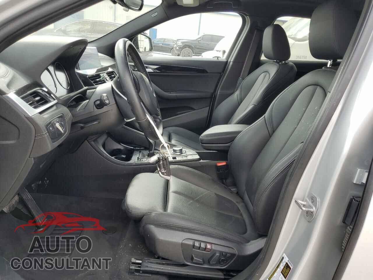 BMW X2 2021 - WBXYH9C04M5S06770