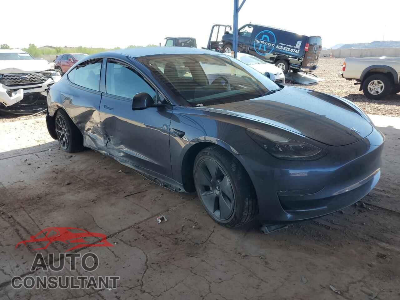 TESLA MODEL 3 2023 - 5YJ3E1EA3PF449531