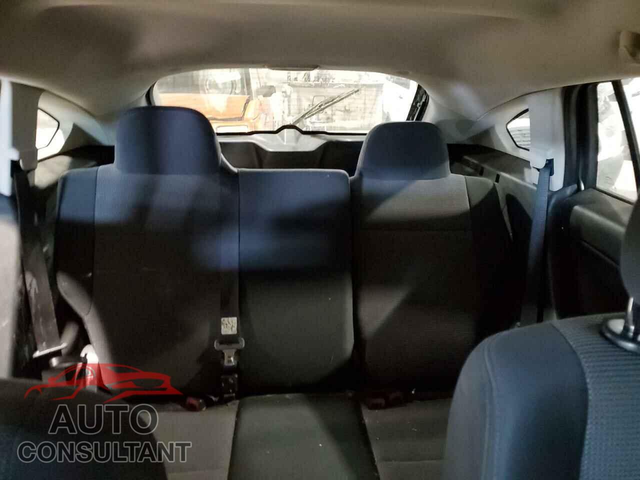 DODGE CALIBER 2012 - 1C3CDWDA0CD527819