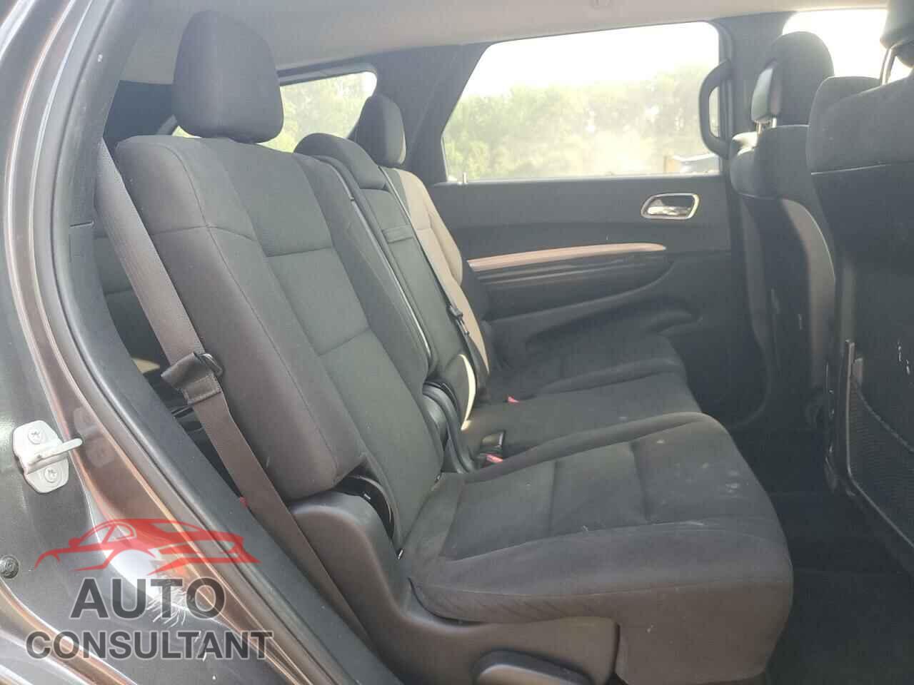 DODGE DURANGO 2015 - 1C4RDHAG5FC153535