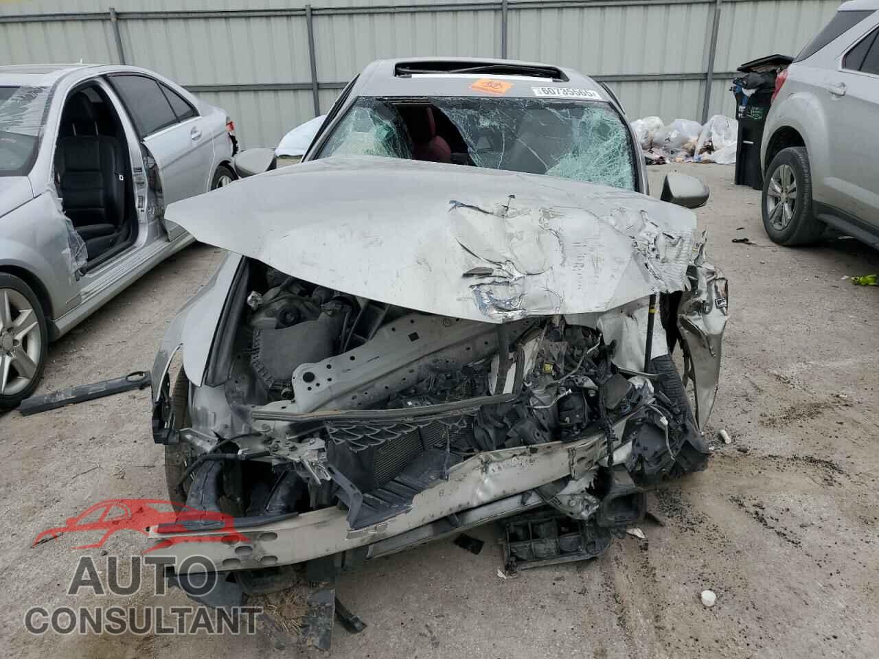 LEXUS IS 2017 - JTHCE1D26H5013848