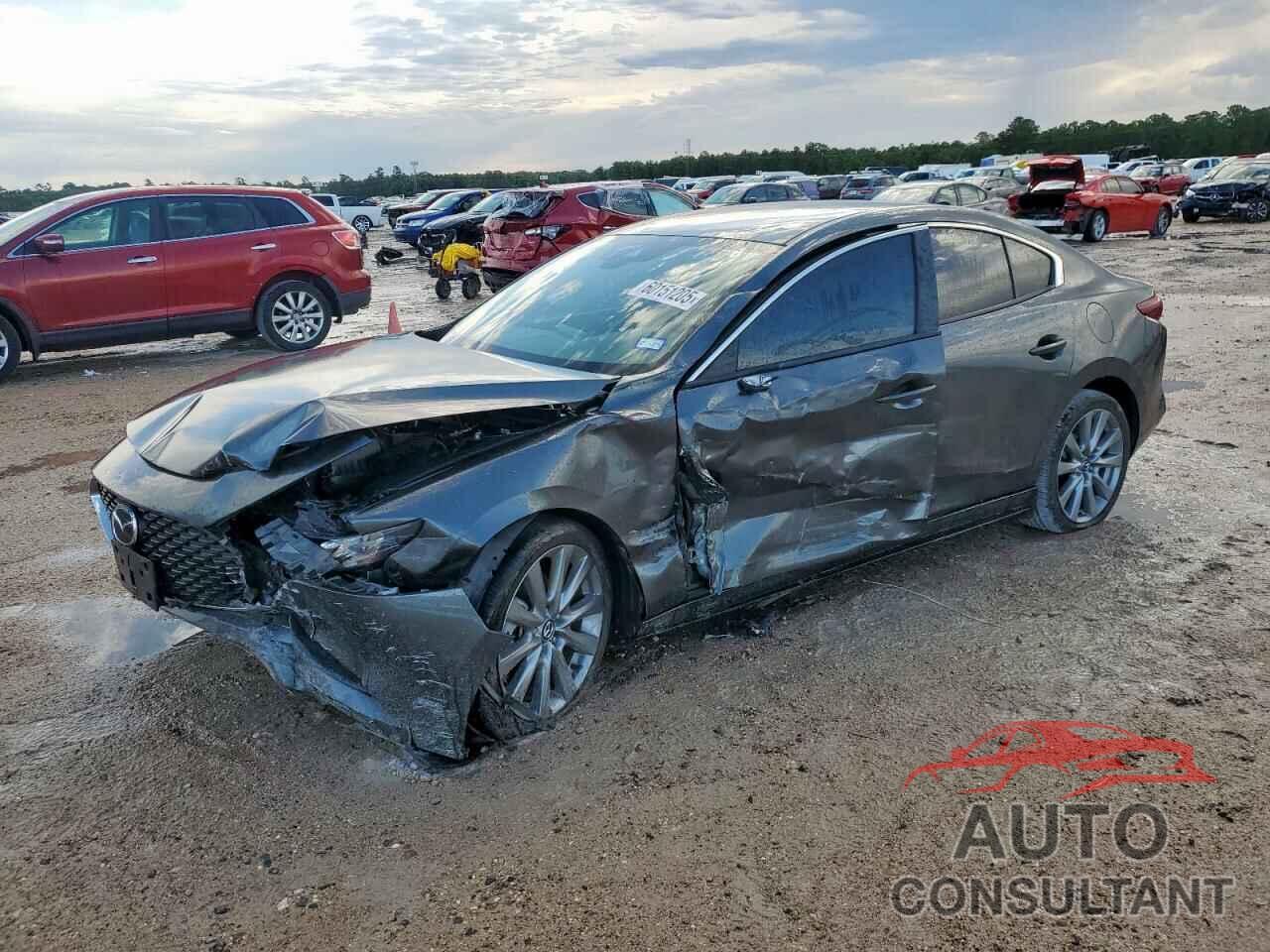 MAZDA 3 2023 - 3MZBPABM4PM371032