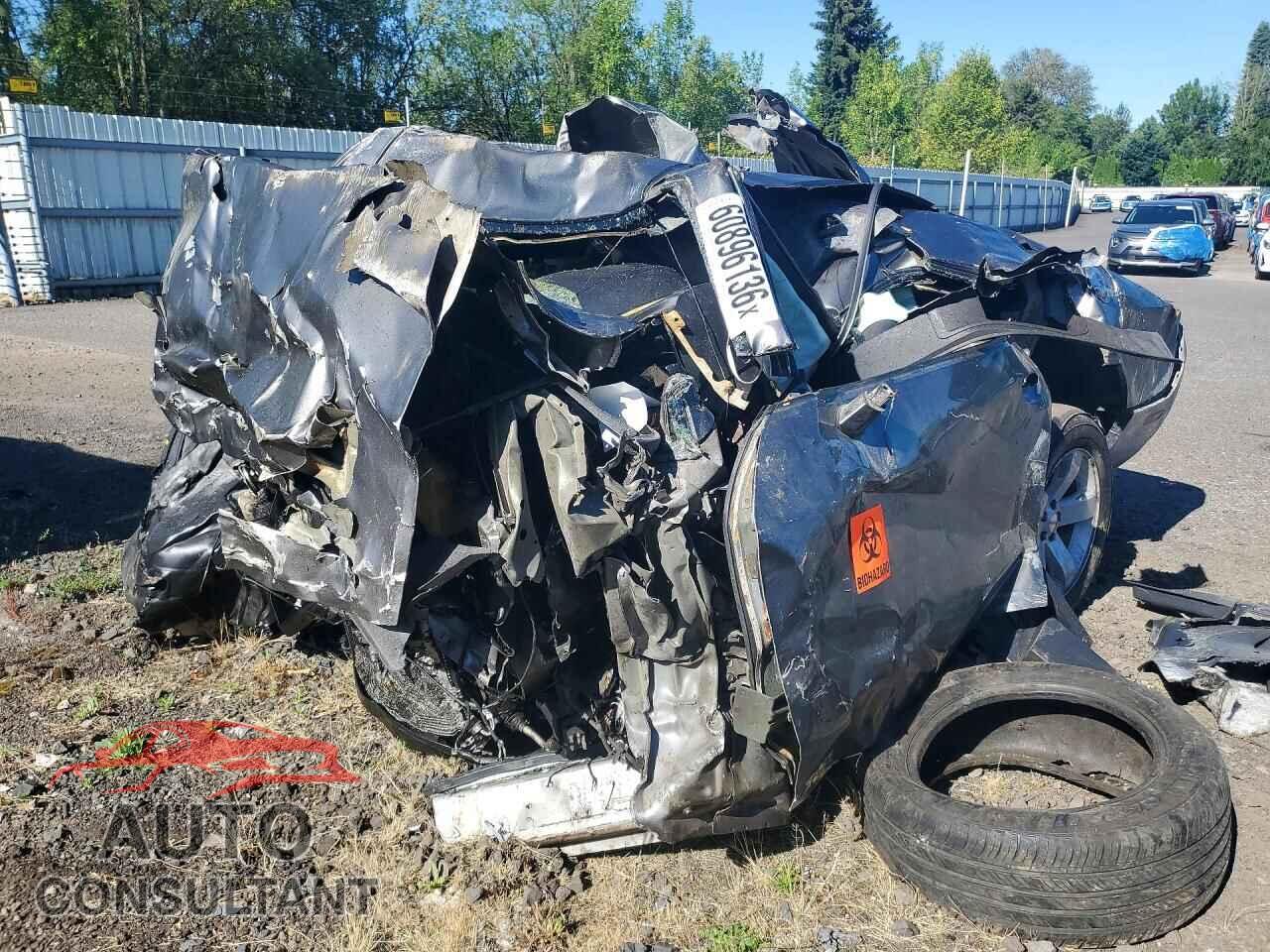 DODGE CHALLENGER 2011 - 2B3CJ4DG6BH569914