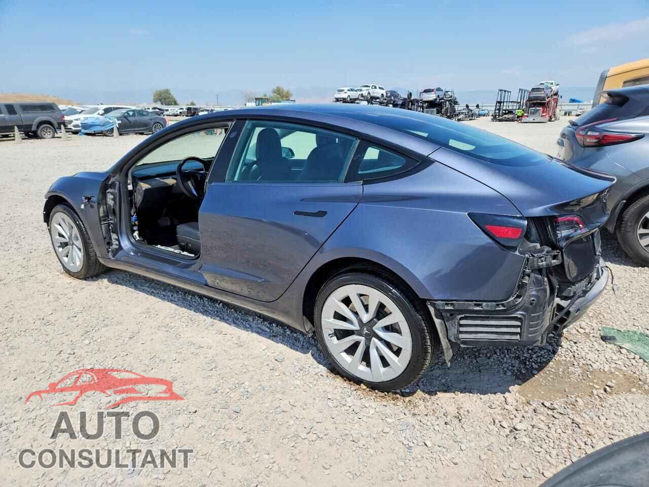 TESLA MODEL 3 2023 - 5YJ3E1EA7PF454554