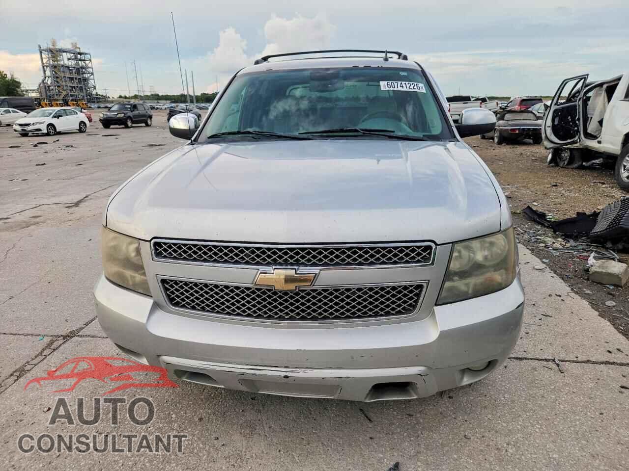 CHEVROLET AVALANCHE 2011 - 3GNMCFE06BG178599