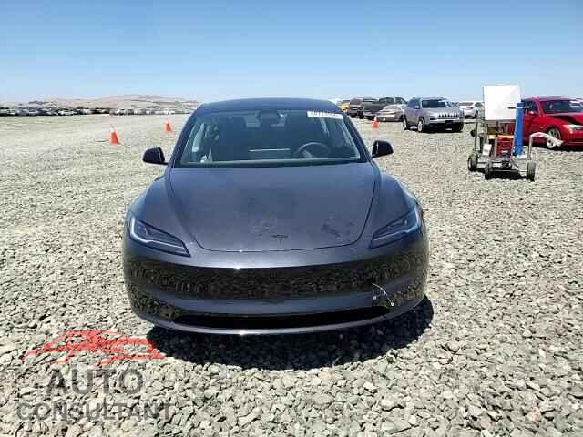 TESLA MODEL 3 2026 - 5YJ3E1EA7TF155379