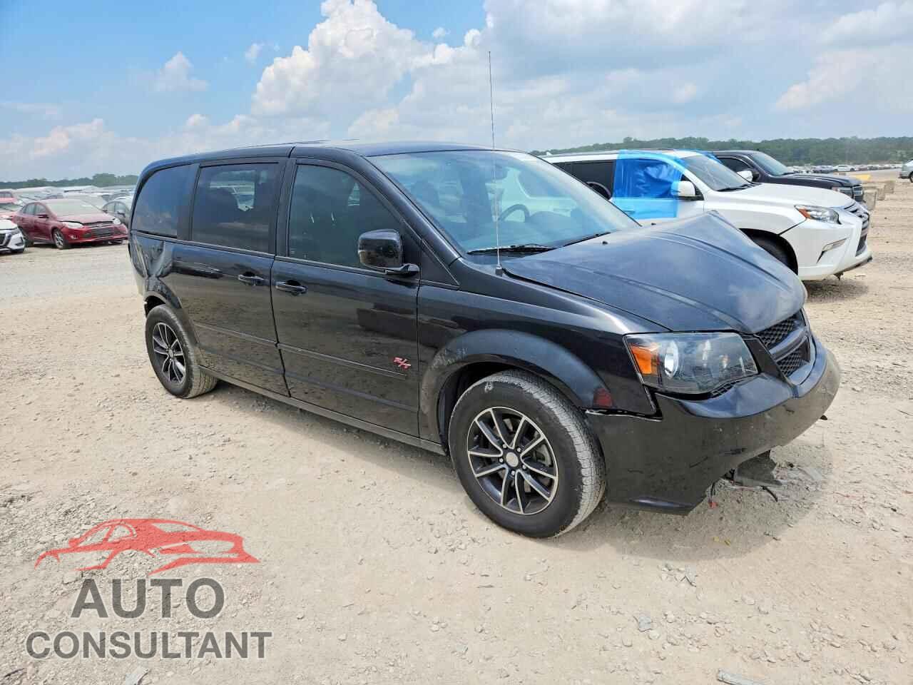 DODGE CARAVAN 2015 - 2C4RDGEG9FR641818