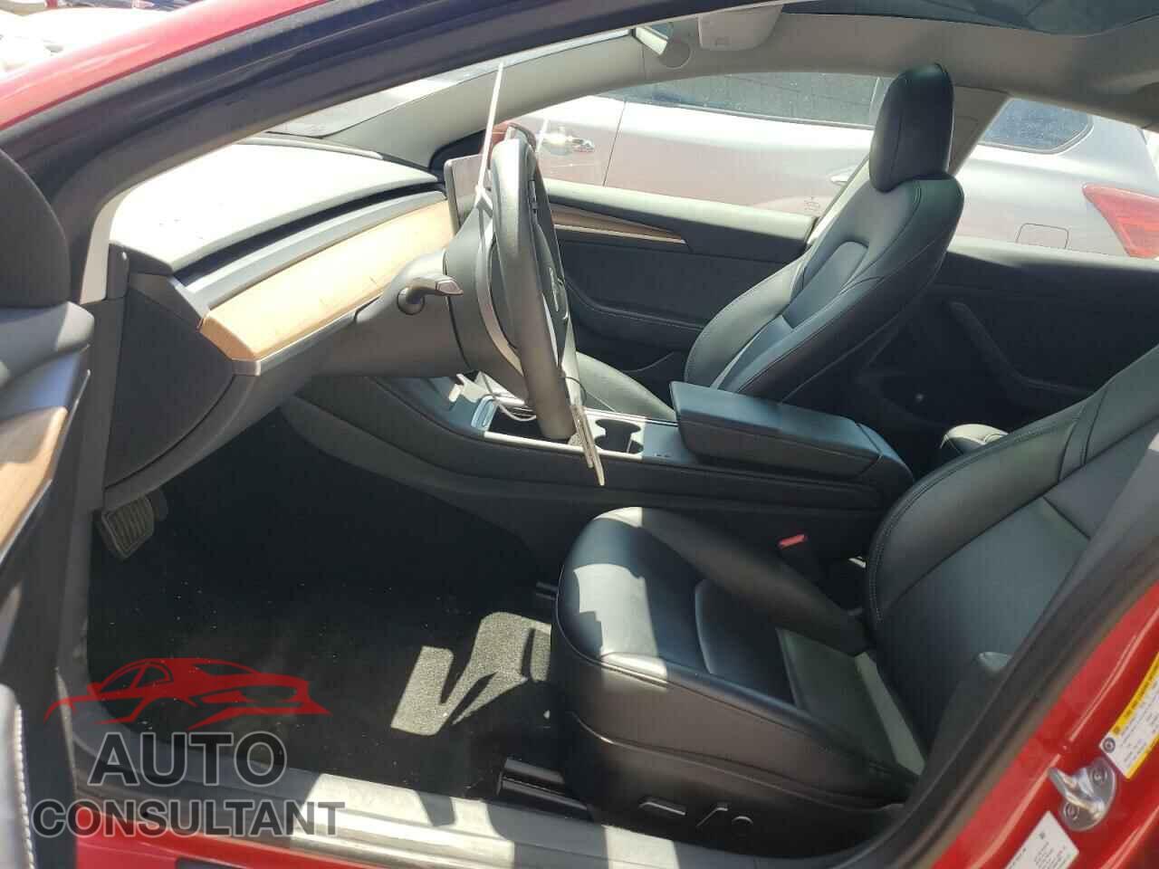 TESLA MODEL 3 2023 - 5YJ3E1EA8PF451601