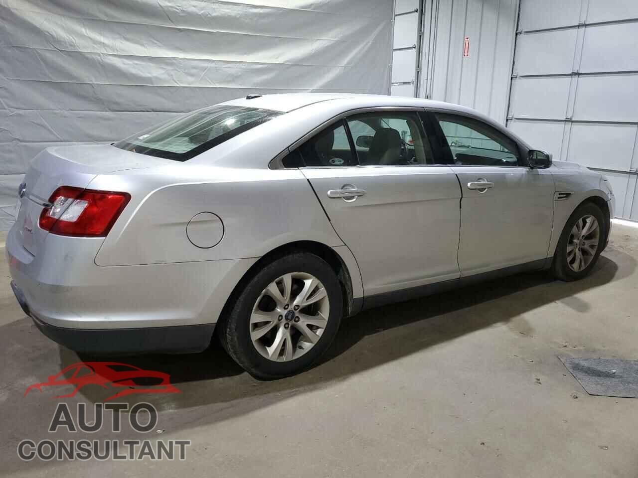 FORD TAURUS 2010 - 1FAHP2EW3AG167006