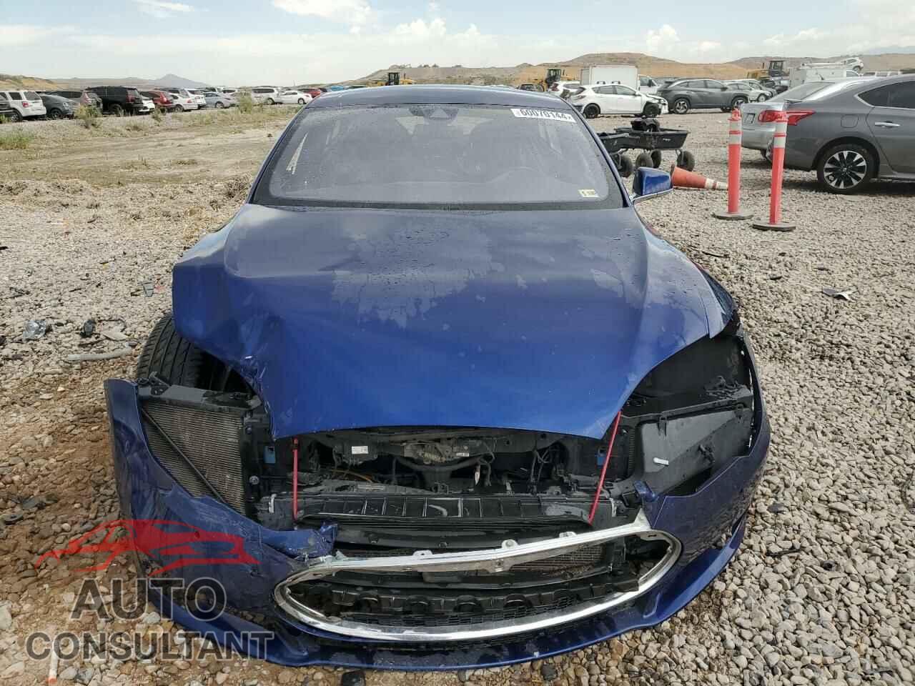 TESLA MODEL S 2016 - 5YJSA1E47GF127721