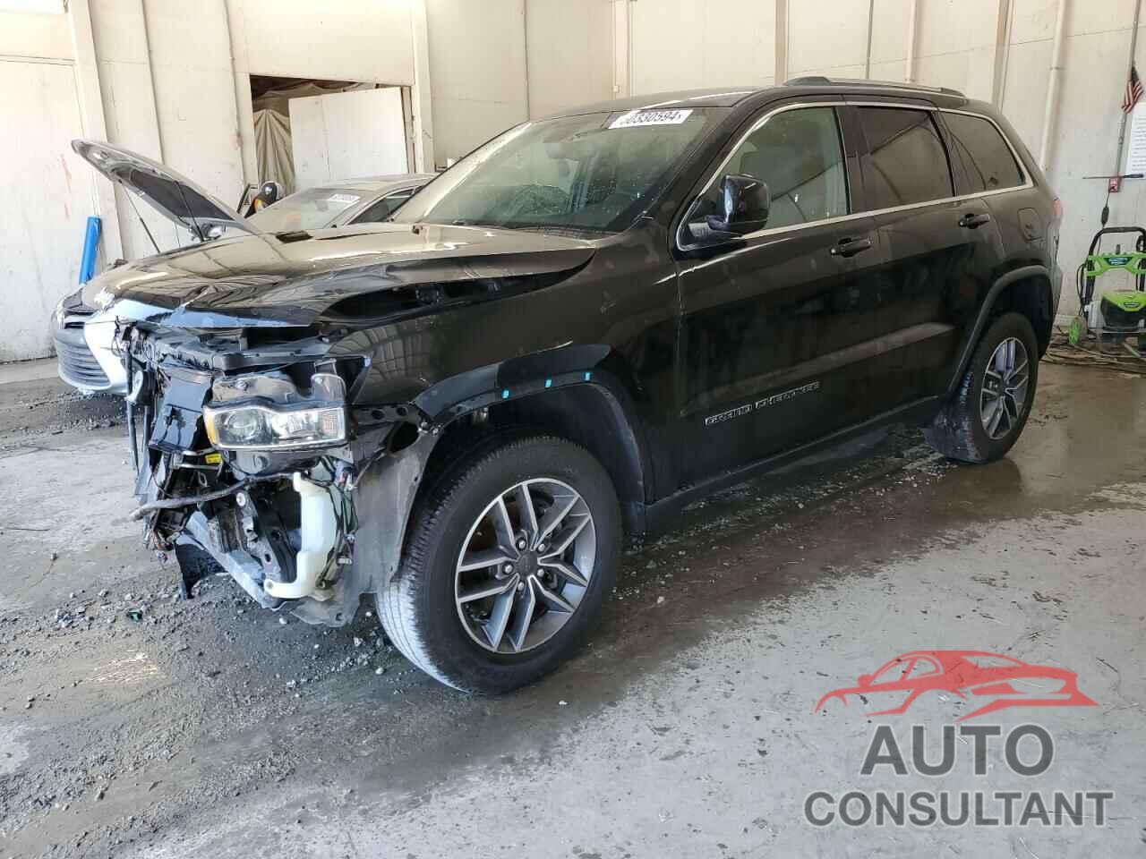 JEEP GRAND CHER 2019 - 1C4RJFAG7KC771544
