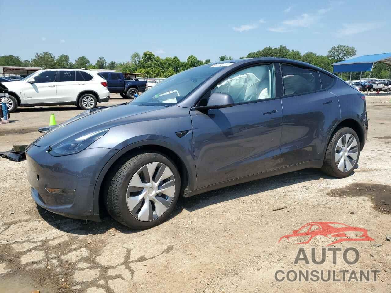 TESLA MODEL Y 2023 - 7SAYGDEE6PA185287