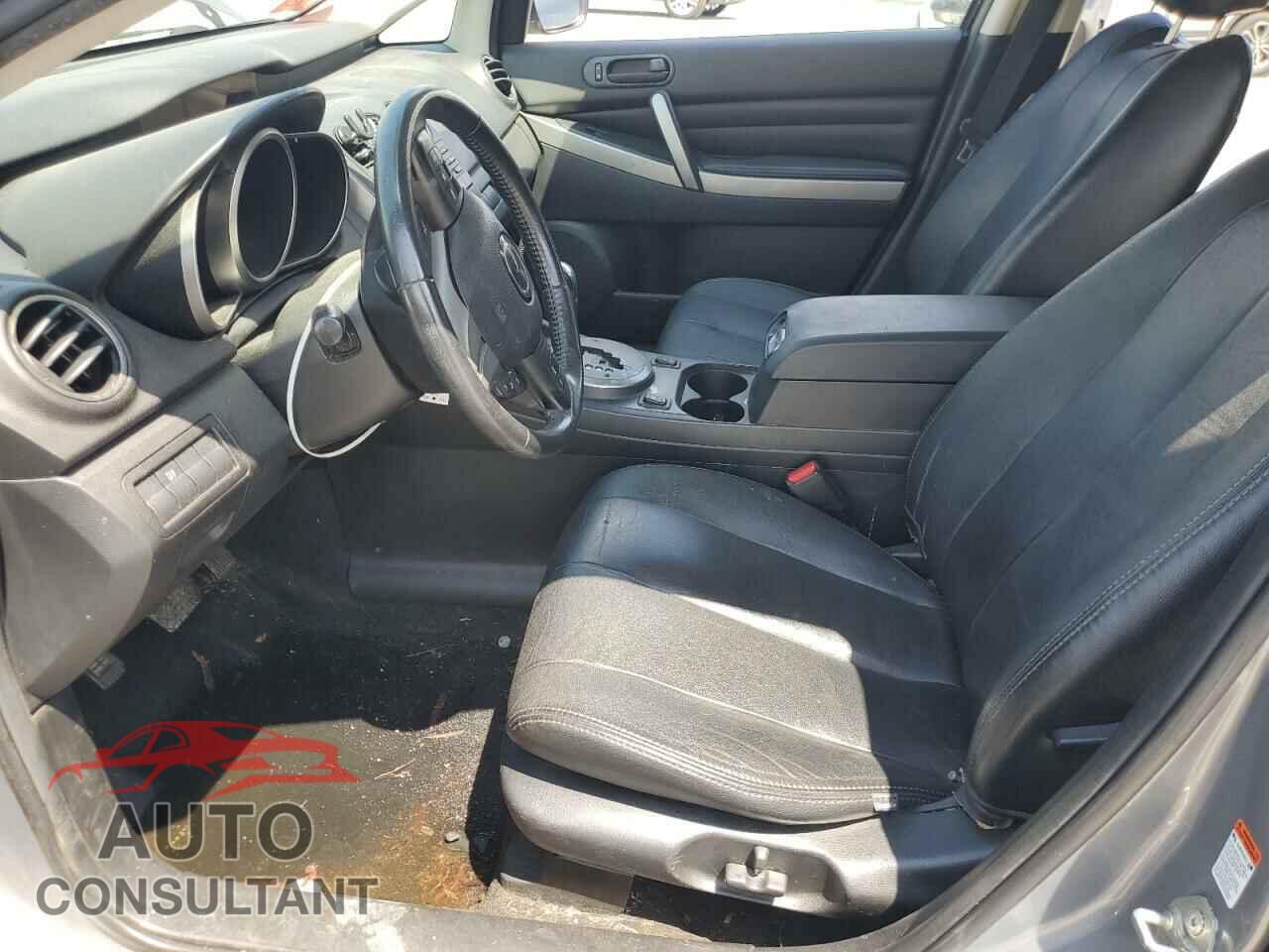 MAZDA CX-7 2011 - JM3ER2B51B0372442