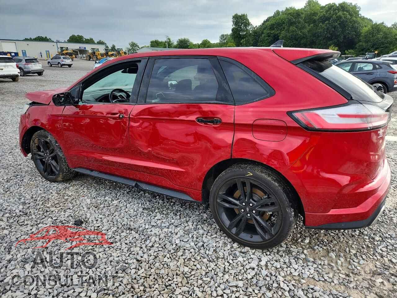 FORD EDGE 2024 - 2FMPK4AP8RBA00959
