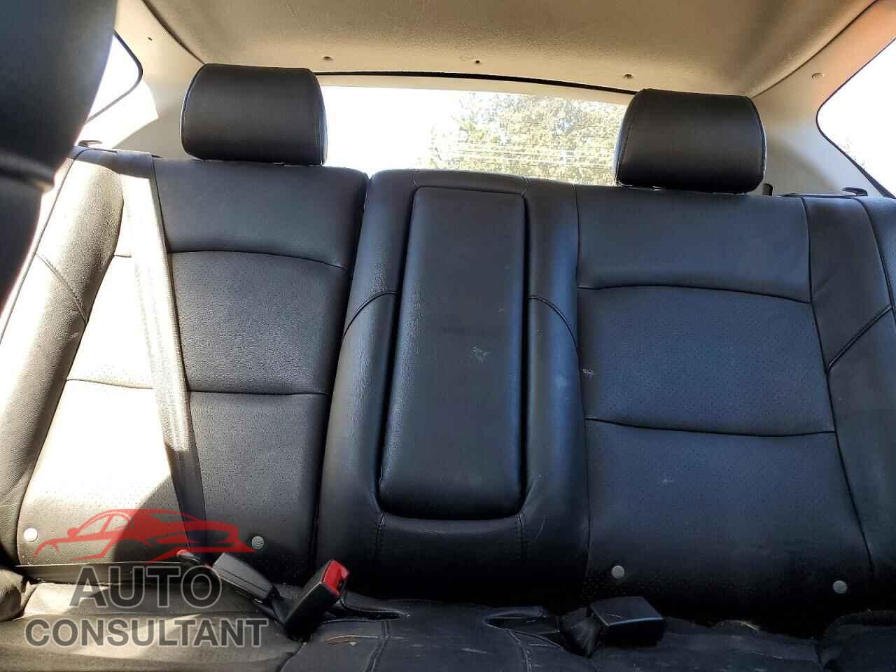 MAZDA MAZDA3 2009 - JM1BK344191232518
