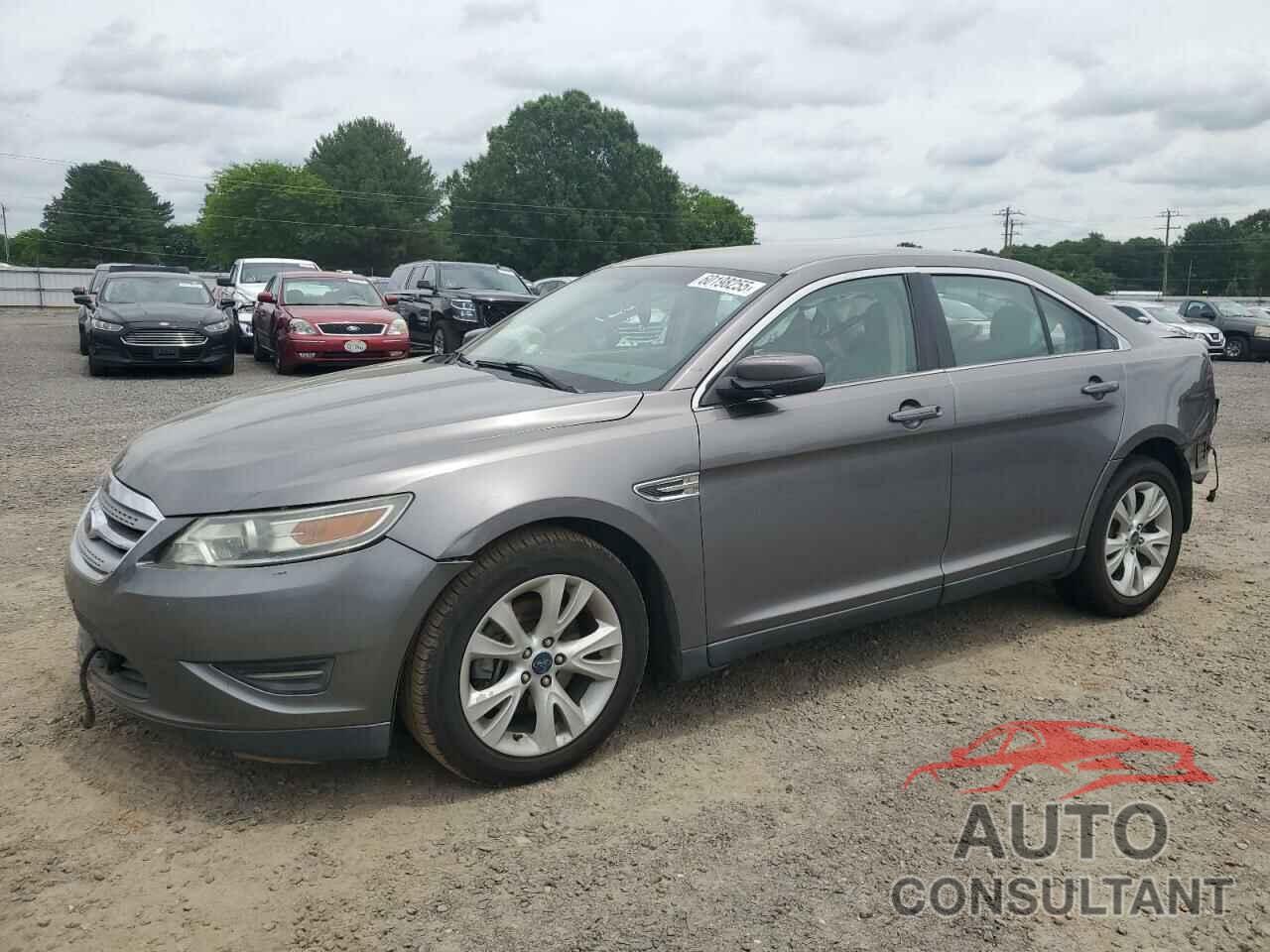 FORD TAURUS 2011 - 1FAHP2EW4BG163001