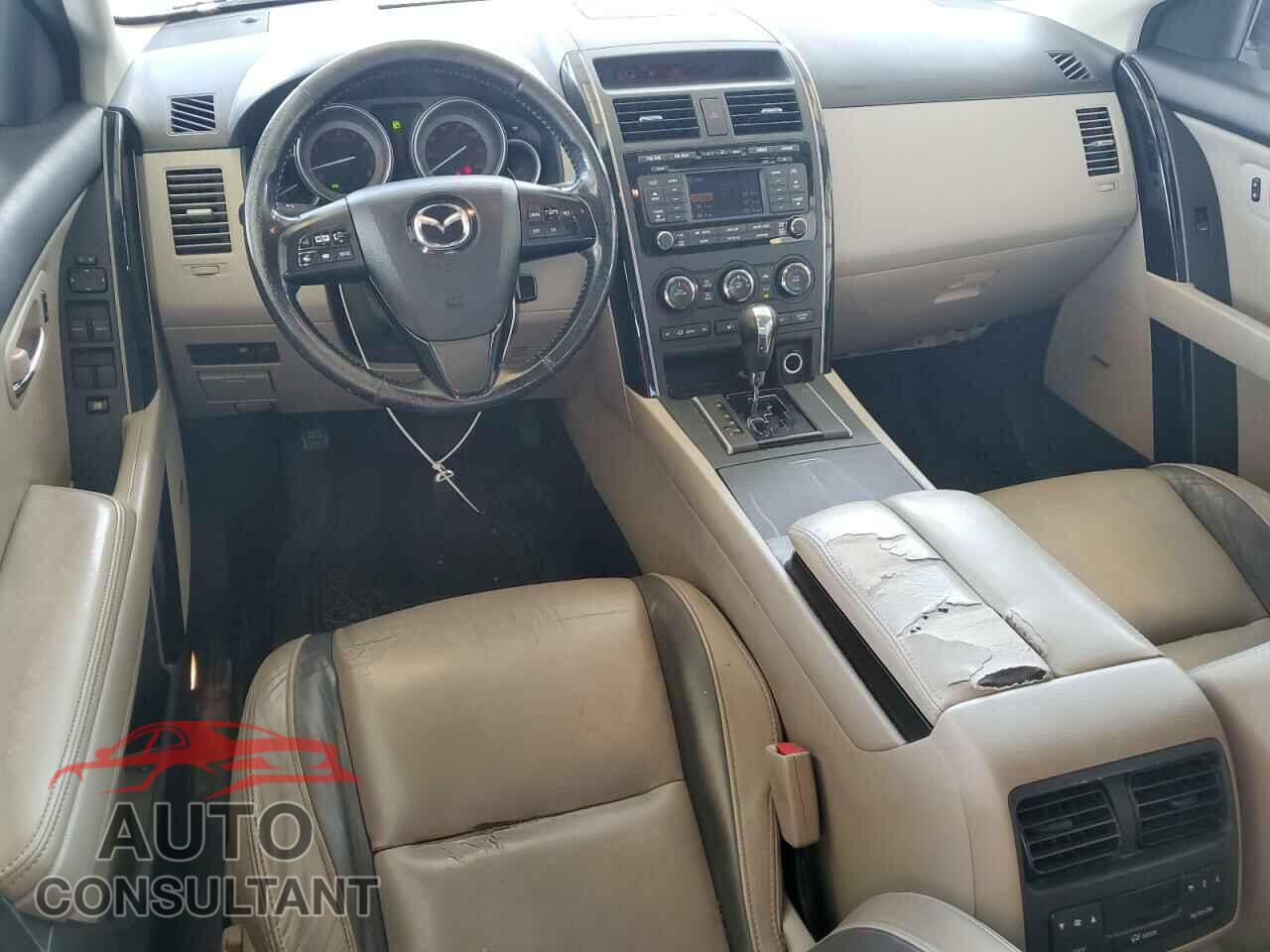 MAZDA CX-9 2012 - JM3TB2CA5C0359329