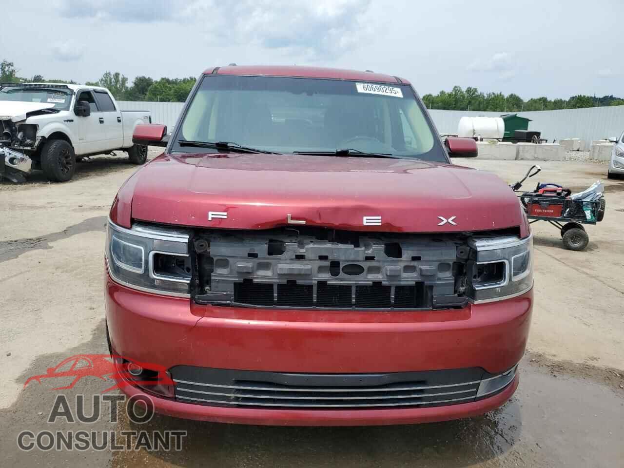 FORD FLEX 2016 - 2FMHK6D82GBA05897