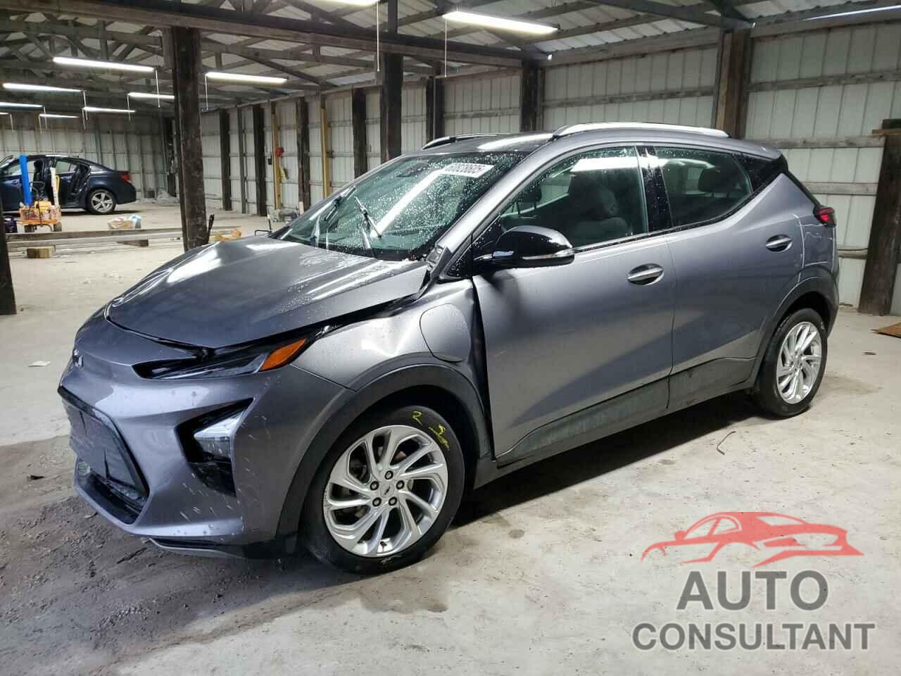 CHEVROLET BOLT 2023 - 1G1FY6S02P4137567
