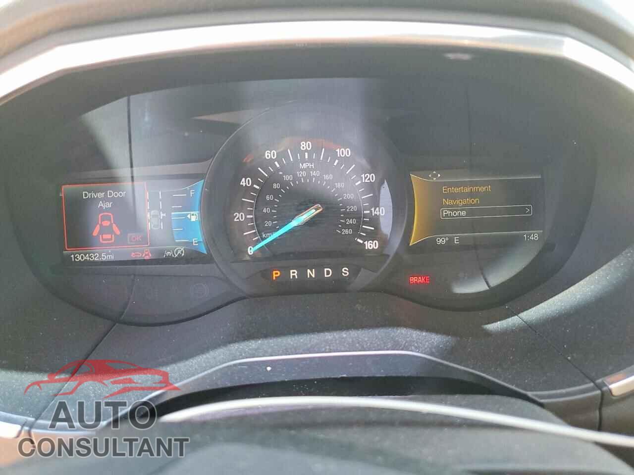 FORD EDGE 2019 - 2FMPK3K98KBC02698