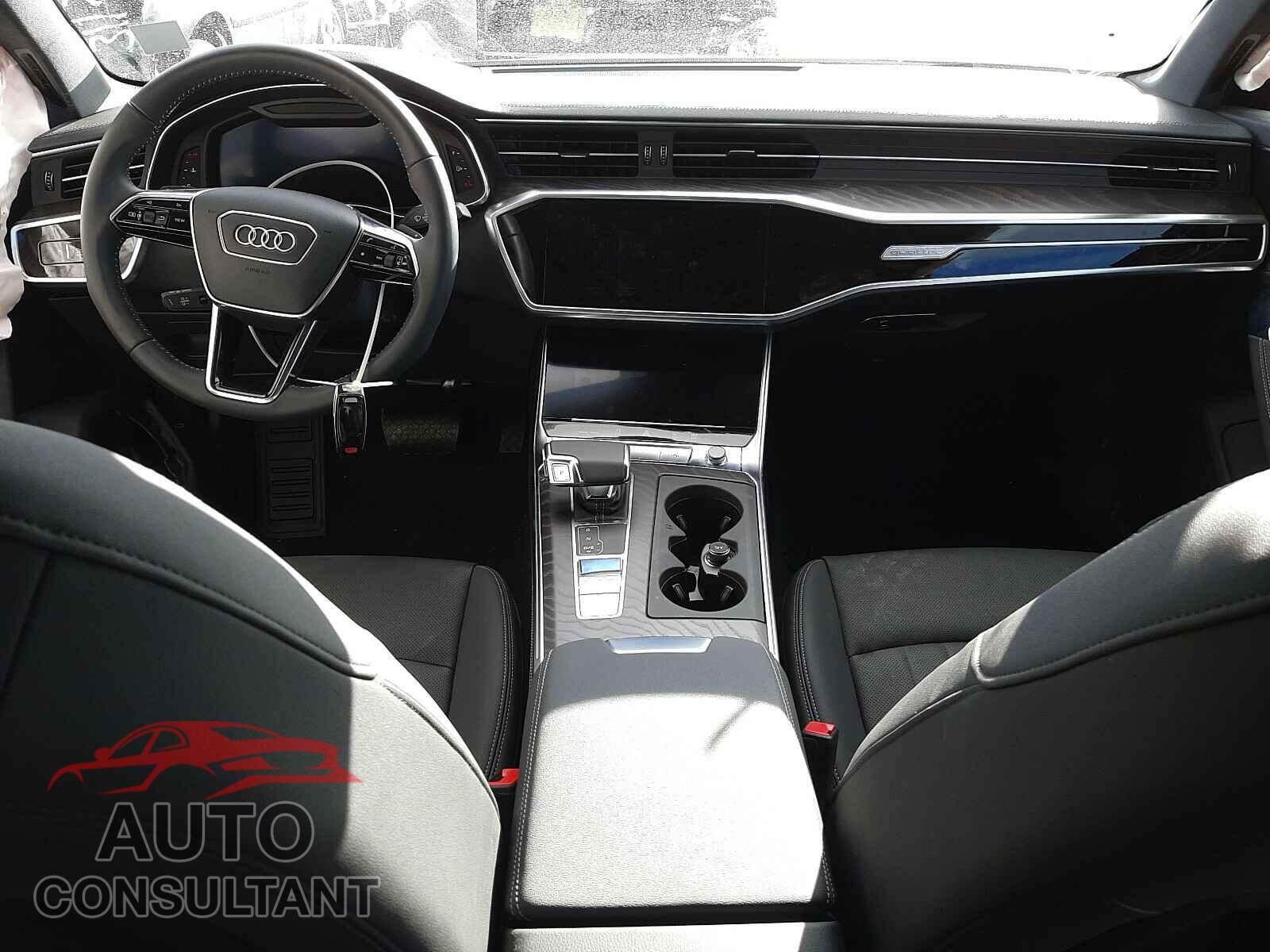 AUDI A6 2020 - WAUL2AF23LN011858