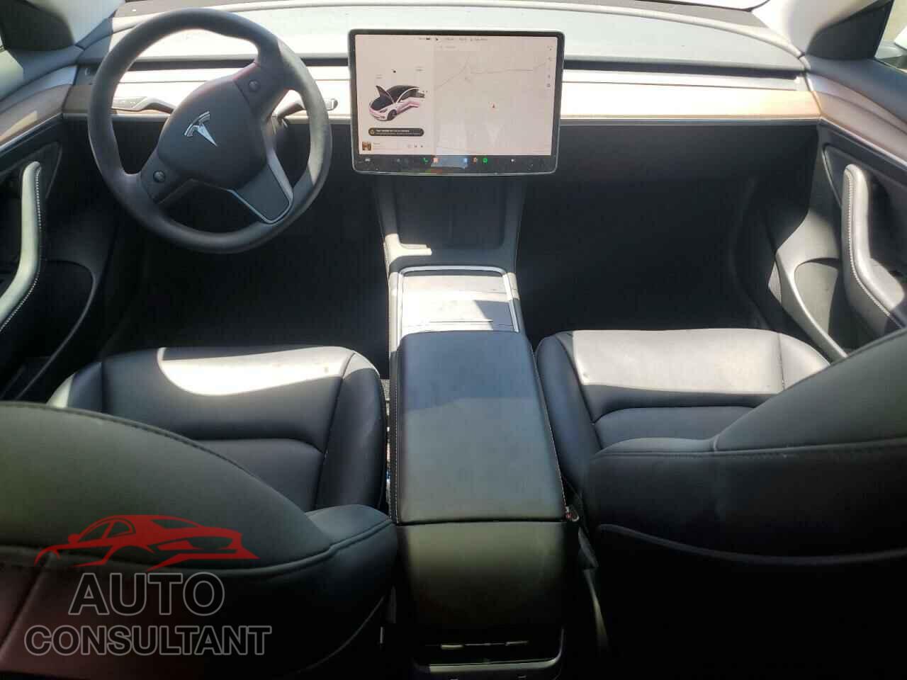 TESLA MODEL 3 2023 - 5YJ3E1EA1PF564015
