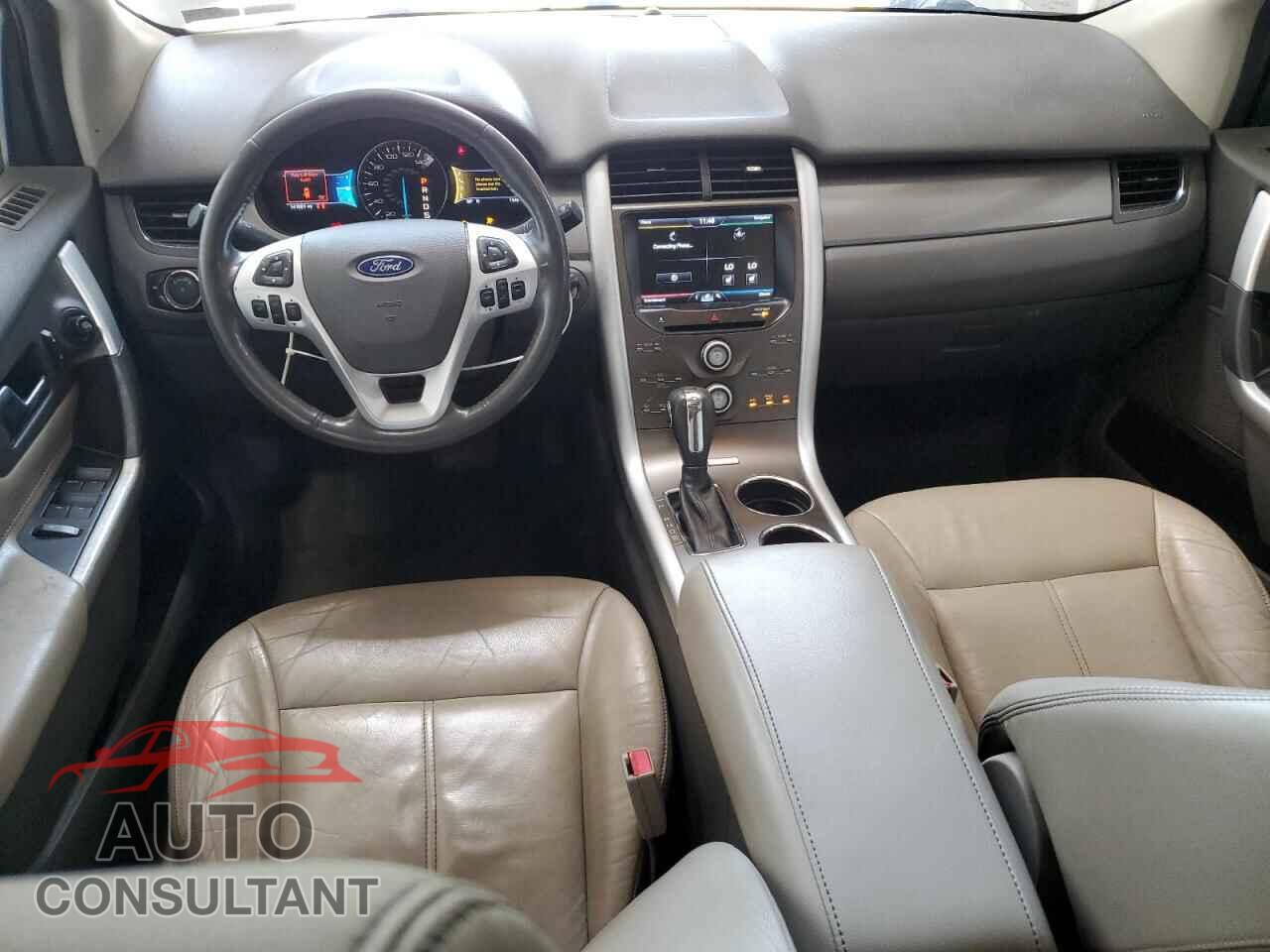 FORD EDGE 2013 - 2FMDK4JC3DBB63723