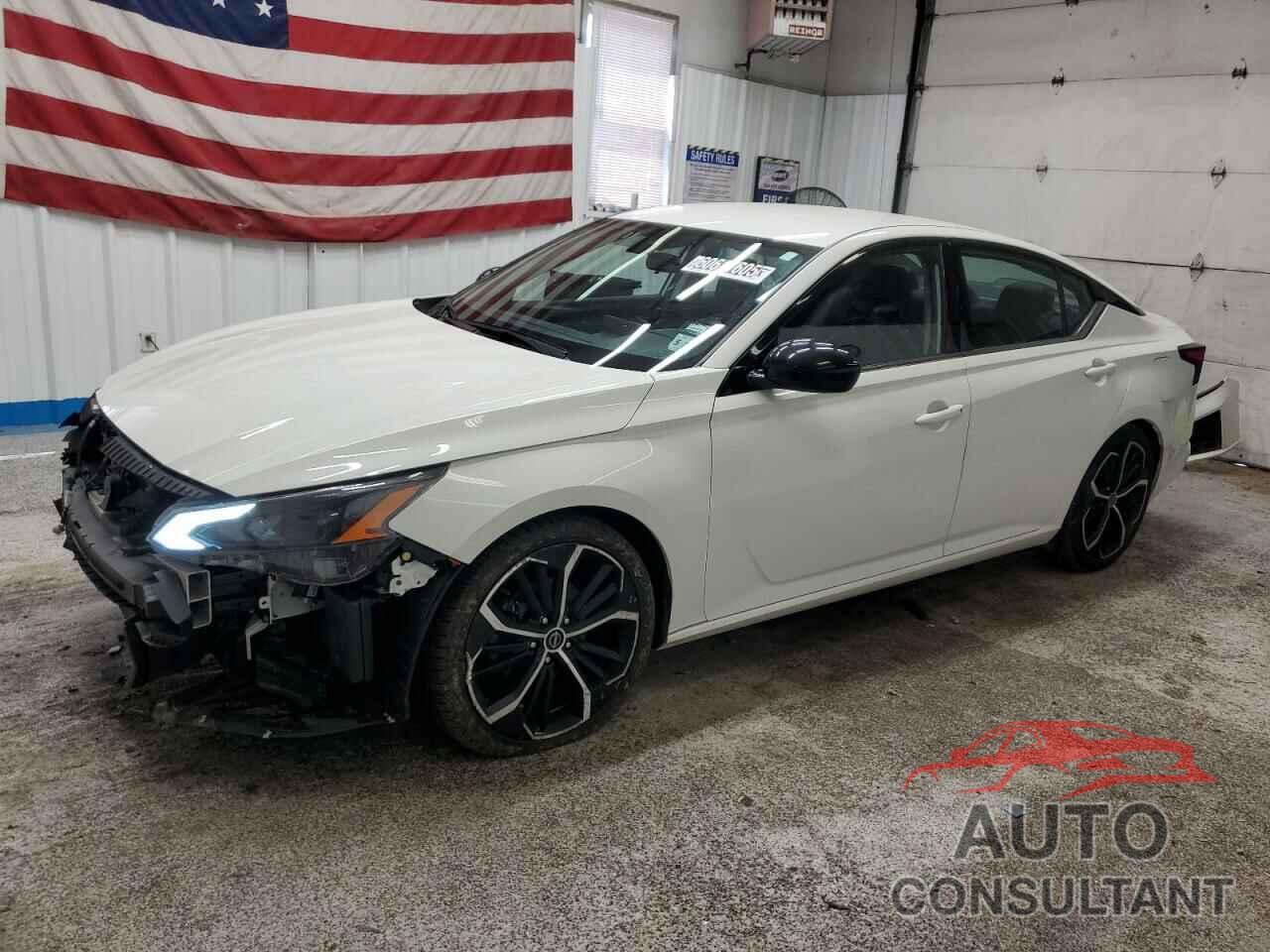 NISSAN ALTIMA 2023 - 1N4BL4CV9PN393319