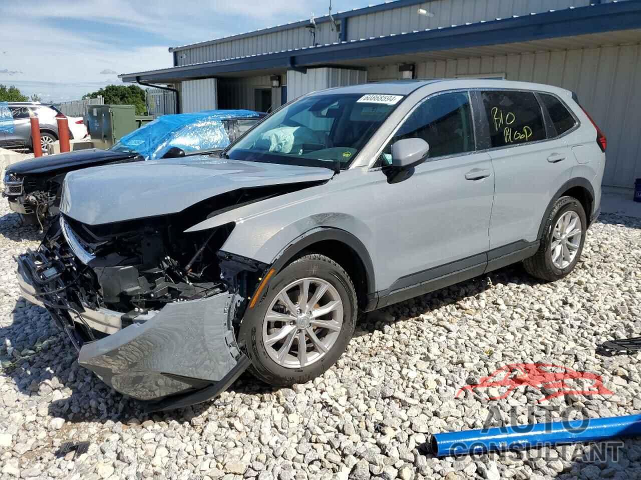 HONDA CRV 2023 - 7FARS4H77PE013869