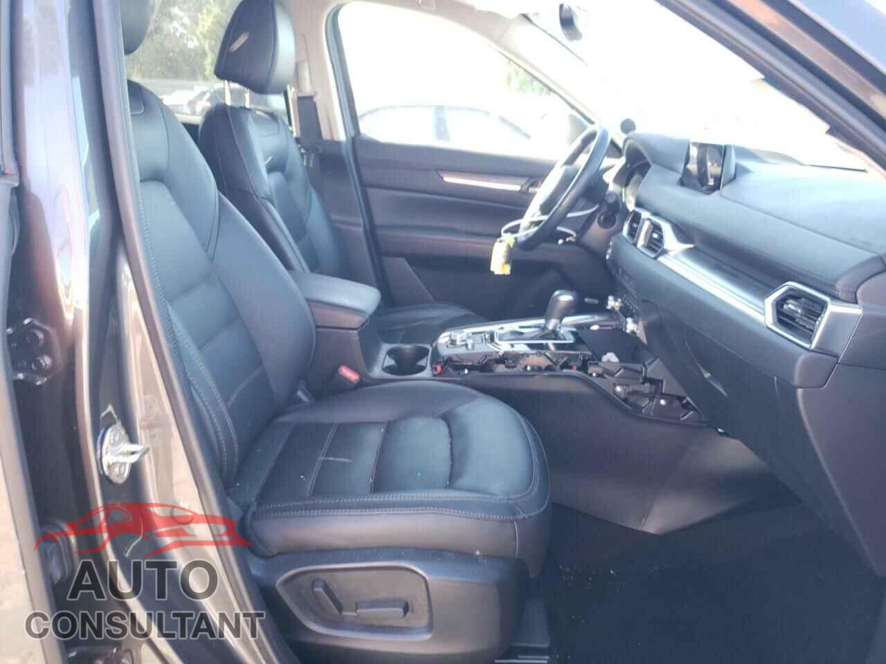 MAZDA CX-5 2019 - JM3KFADM2K1599448