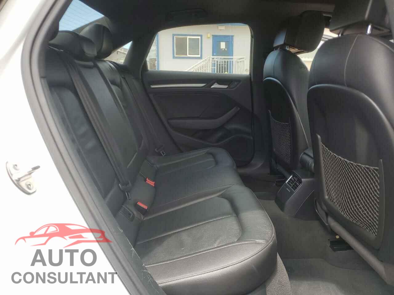 AUDI A3 2015 - WAUBFGFF8F1069112