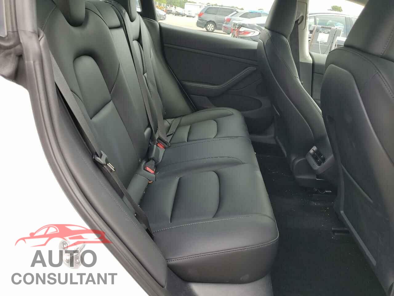 TESLA MODEL 3 2023 - 5YJ3E1EA5PF638259