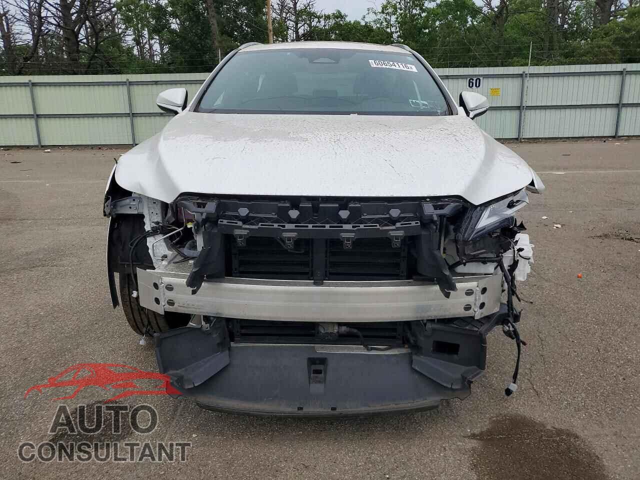 LEXUS UNKNOWN 2024 - 2T2BBMCA6RC046090