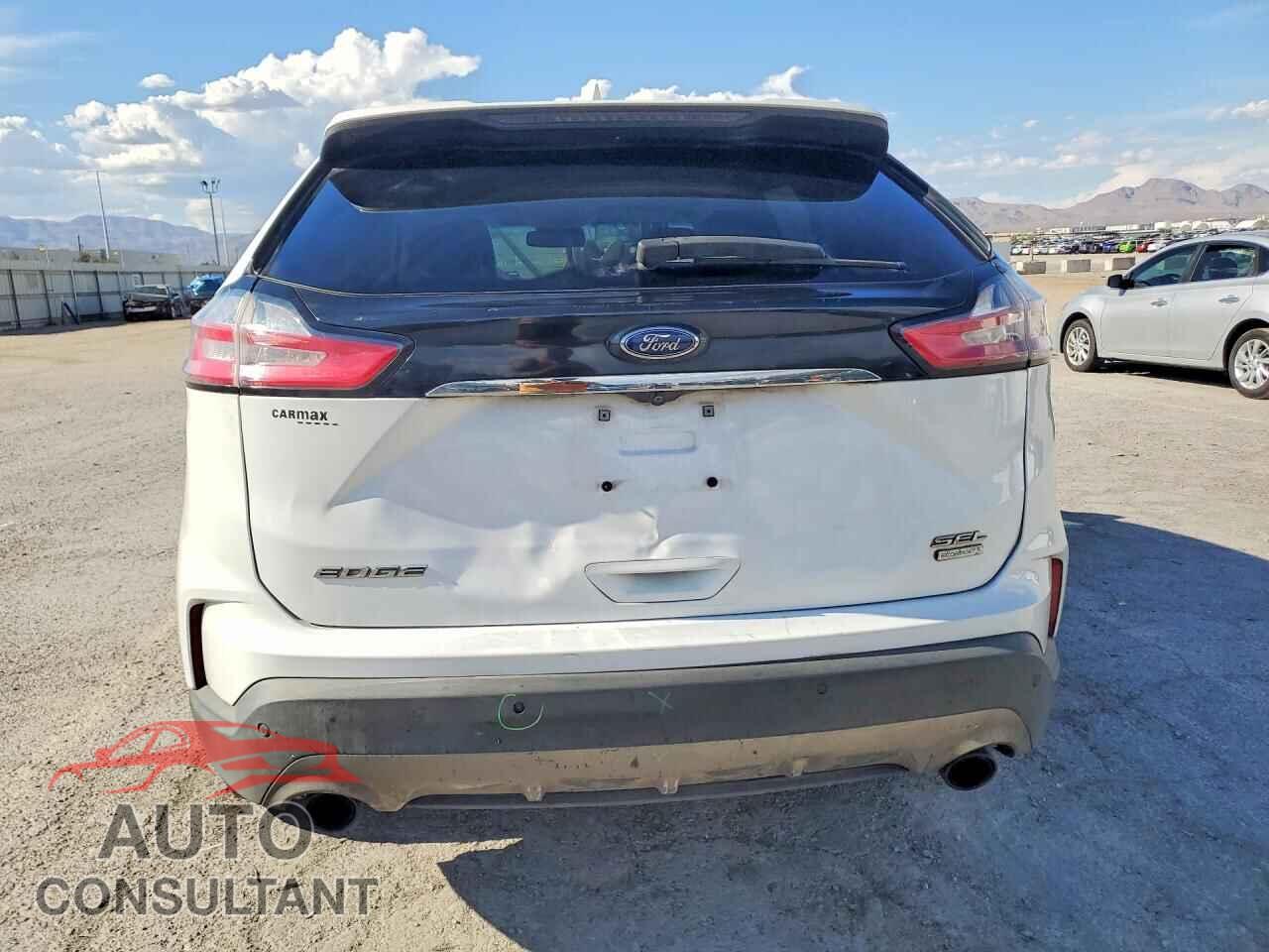 FORD EDGE 2020 - 2FMPK3J9XLBA31438