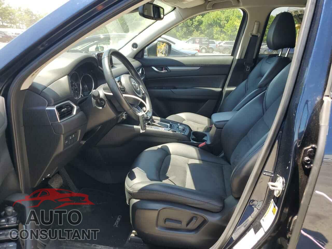 MAZDA CX-5 2019 - JM3KFBCM0K0624716