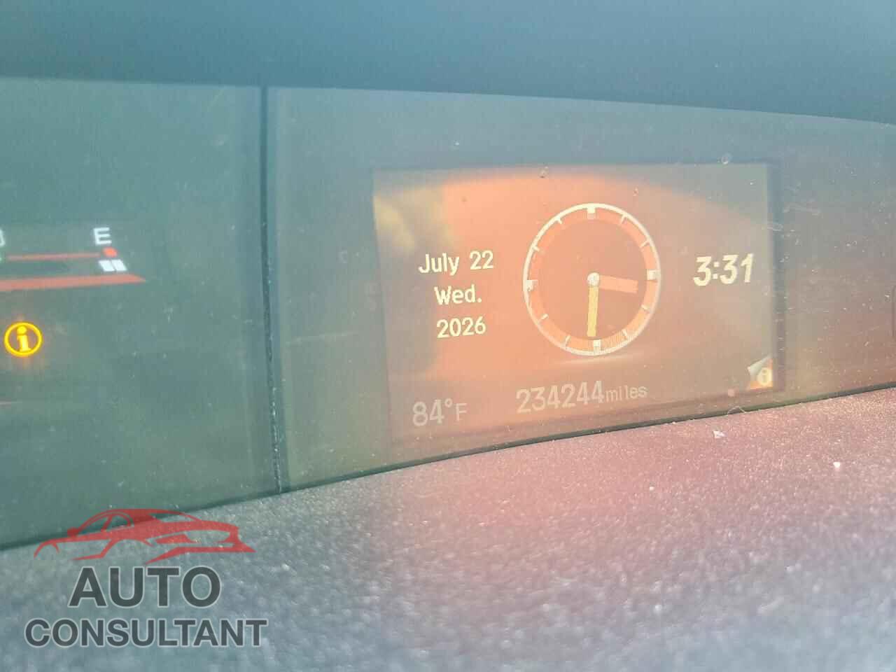 HONDA CIVIC 2012 - 2HGFB6E53CH702634