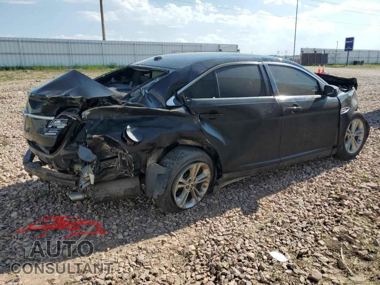 FORD TAURUS 2014 - 1FAHP2E86EG137909