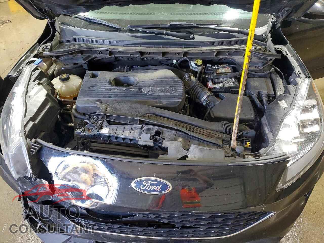 FORD ESCAPE 2020 - 1FMCU9J97LUA80358