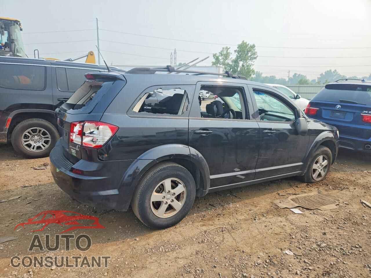 DODGE JOURNEY 2010 - 3D4PG4FB2AT195732